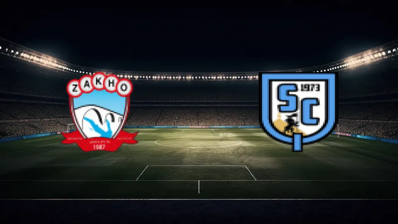 موعد مباراة القاسم وزاخو في الدوري العراقي يوم 14 مارس والقنوات الناقلة